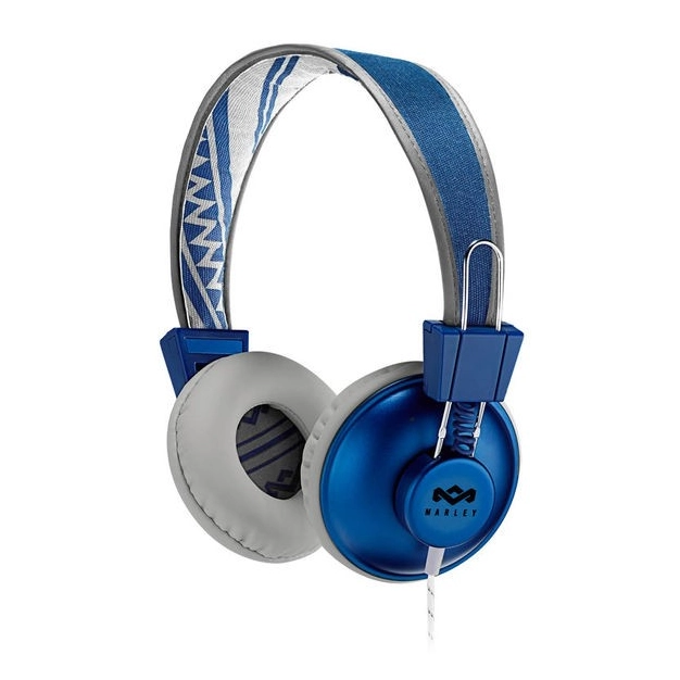 On-ear headphones Marley EM-JH011-DN