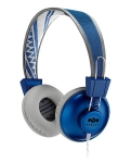 On-ear headphones Marley EM-JH011-DN