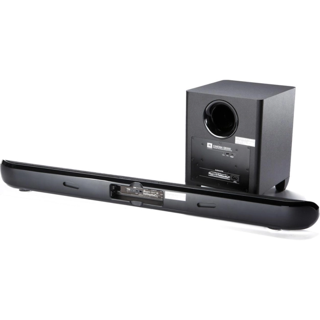 JBL Cinema SB350
