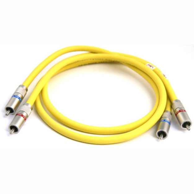 van den Hul The Valley RCA