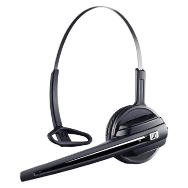 Гарнітура SENNHEISER D 10 BS PHONE-EU