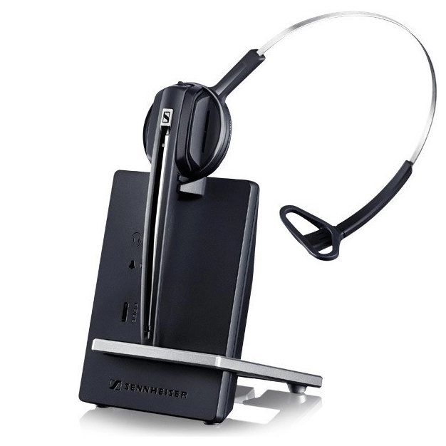 Гарнітура SENNHEISER D 10 BS PHONE-EU