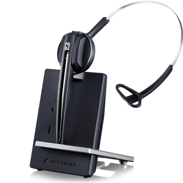 Гарнітура SENNHEISER D 10 BS PHONE-EU