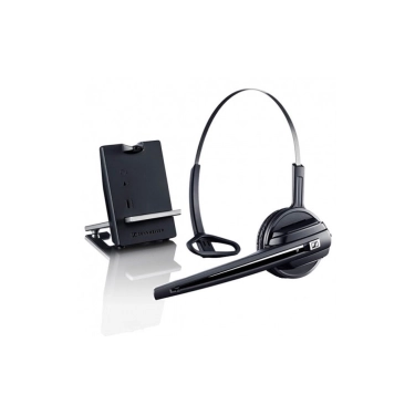 Гарнітура Sennheiser D 10 BS USB ML-EU