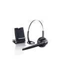 Headset Sennheiser D 10 BS USB ML-EU