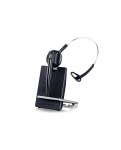 Headset Sennheiser D 10 BS USB ML-EU