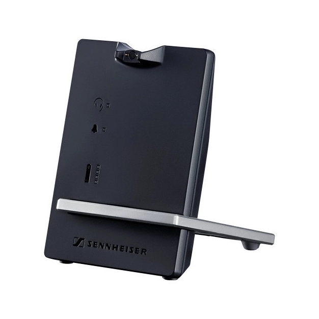 Гарнітура Sennheiser D 10 BS USB ML-EU