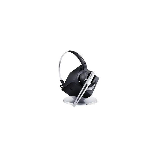 Гарнітура Sennheiser DW 10 ML EU
