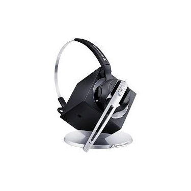 Гарнітура Sennheiser DW 10 ML EU