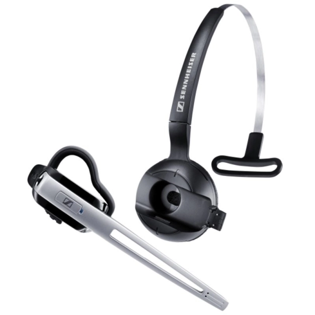 Гарнітура Sennheiser DW 10 ML EU