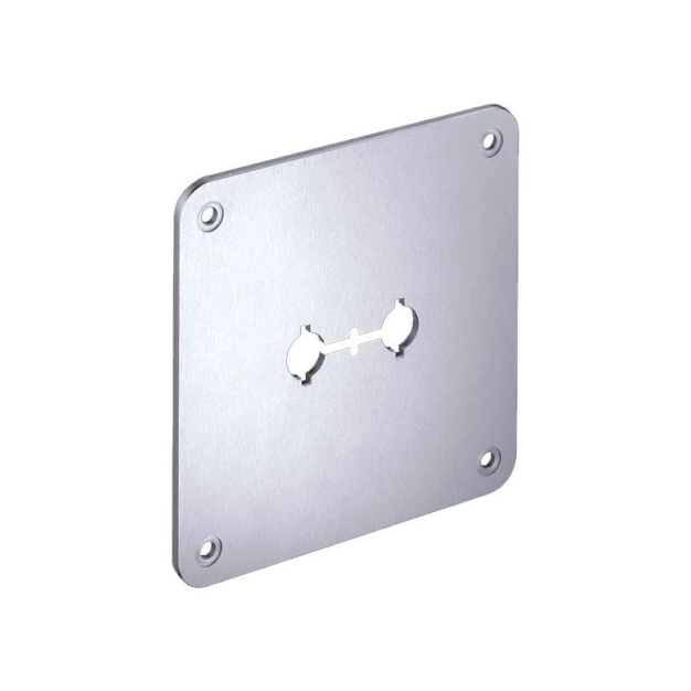 Mounting pad WBT-0530