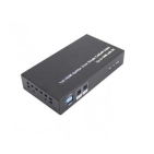 Спліттер Logan HDMI SPL-Ca2 IR Спліттер Logan HDMI SPL-Ca2 IR