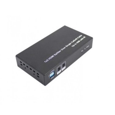 Спліттер Logan HDMI SPL-Ca2 IR