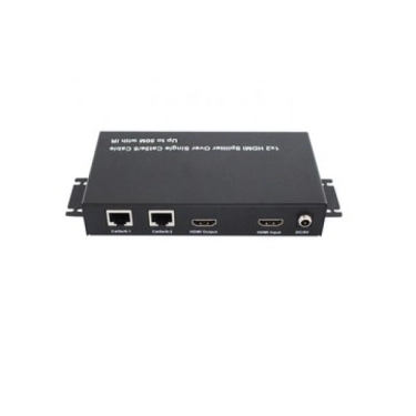 Спліттер Logan HDMI SPL-Ca2 IR