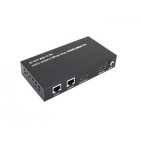 Спліттер Logan HDMI SPL-Ca2 IR Спліттер Logan HDMI SPL-Ca2 IR