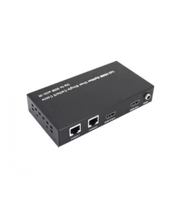 Спліттер Logan HDMI SPL-Ca2 IR