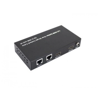 Спліттер Logan HDMI SPL-Ca2 IR