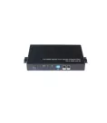HDMI спліттер Logan HDMI SPL-Ca4 IR Black