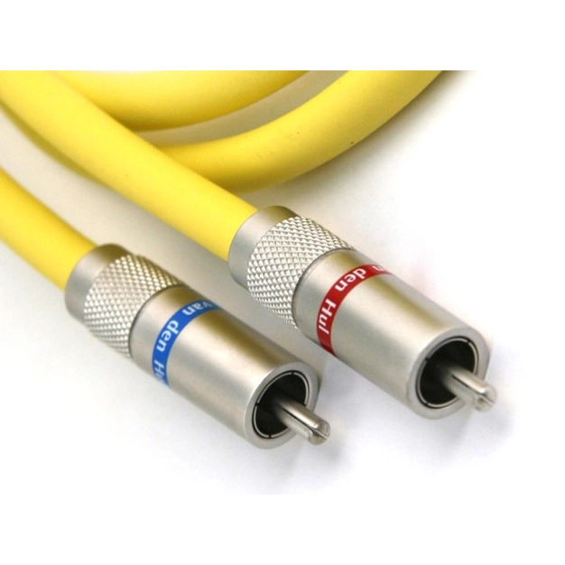 van den Hul The Valley RCA