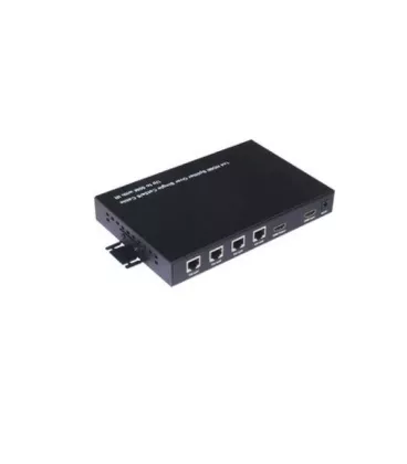 Спліттер Logan HDMI SPL-Ca4 IR