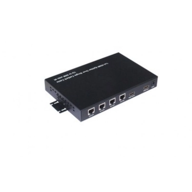 Спліттер Logan HDMI SPL-Ca4 IR