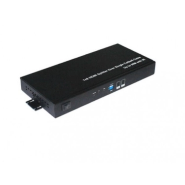 Спліттер Logan HDMI SPL-Ca8 IR