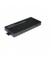 Сплиттер Logan HDMI SPL-Ca8 IR