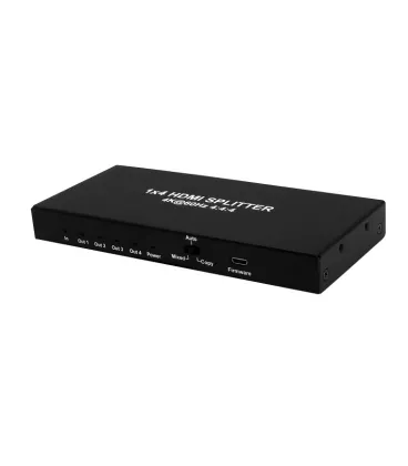 Спліттер Logan HDMI SX-SP06S