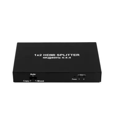 Сплиттер Logan HDMI SX-SP05S