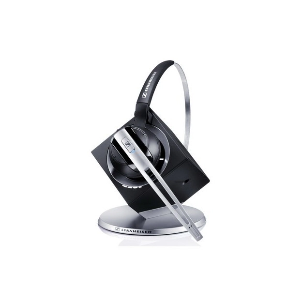 Гарнітура SENNHEISER DW 10 PHONE-EU