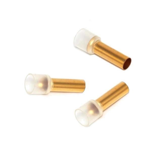Crimp tubes WBT-0446