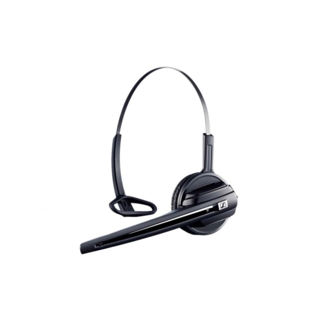 Headset Sennheiser D 10 USB ML-EU