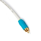 Цифровий кабель Chord C-Digital 1RCA to 1RCA Цифровий кабель Chord C-Digital 1RCA to 1RCA