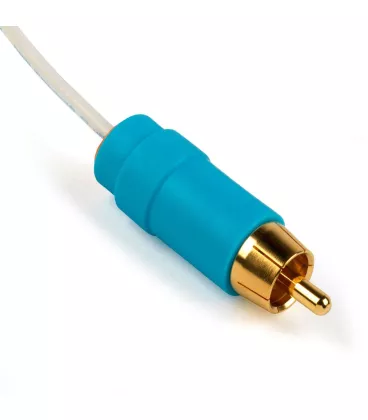 Сабвуферний кабель Chord C-Sub 1 RCA to 1 RCA