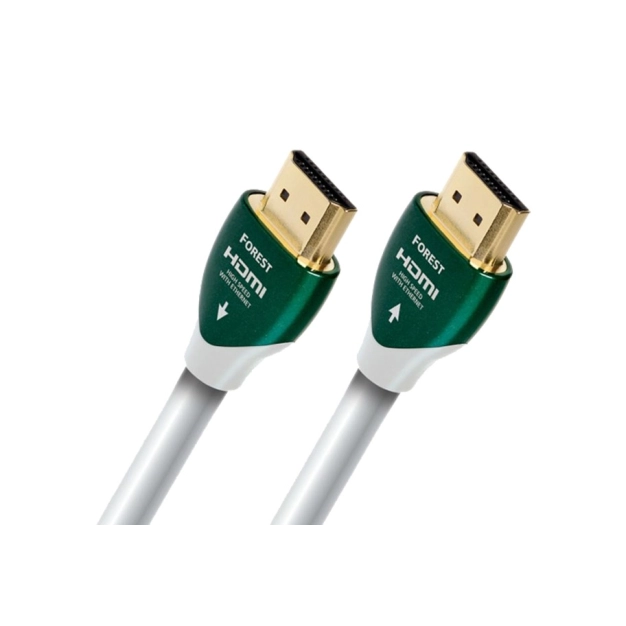 AudioQuest Forest - HDMI 5м версія 1.4