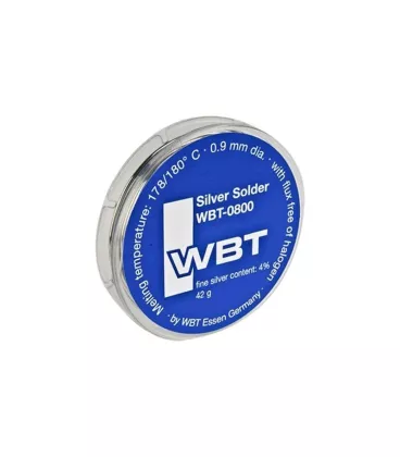 Припій WBT-0800