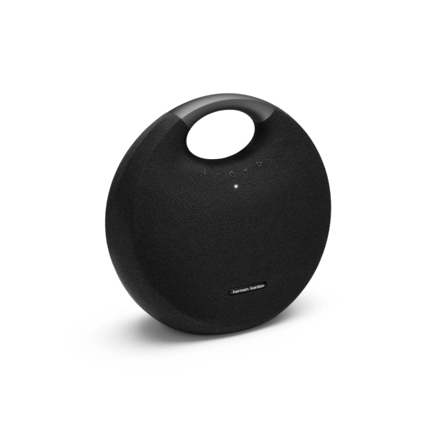 Портативна акустика Harman/Kardon HKOS6BLKEU