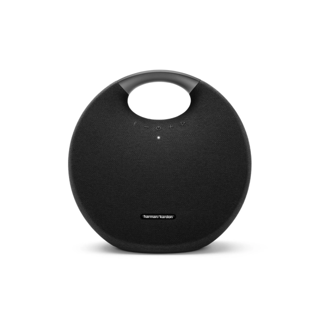 Портативна акустика Harman/Kardon HKOS6BLKEU