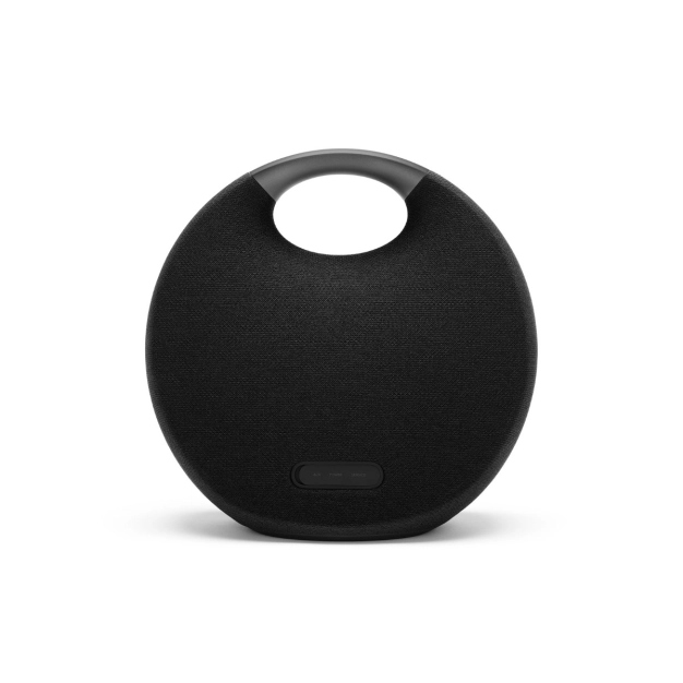 Портативна акустика Harman/Kardon HKOS6BLKEU