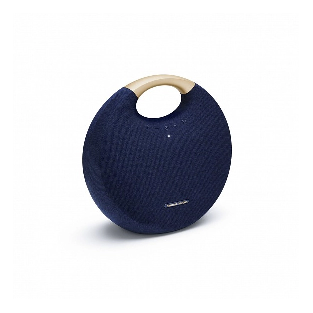 Портативна акустика Harman/Kardon HKOS6BLUEU