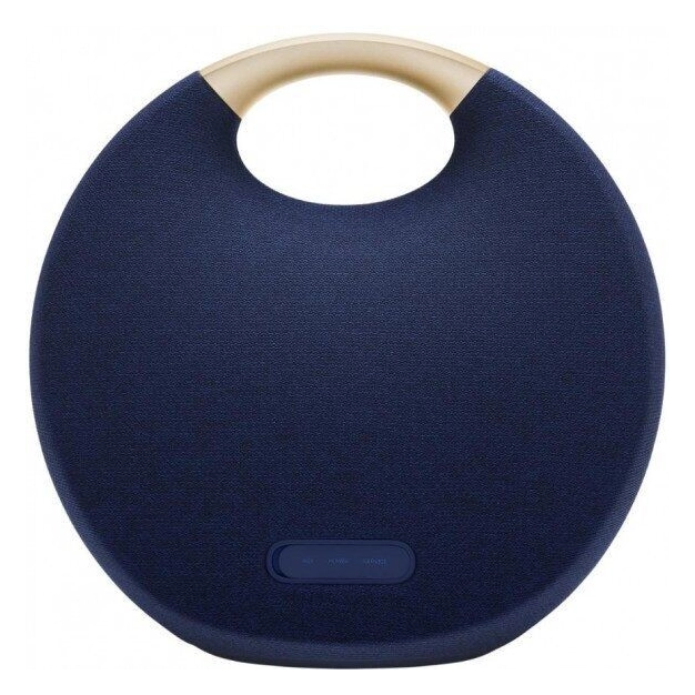 Портативна акустика Harman/Kardon HKOS6BLUEU