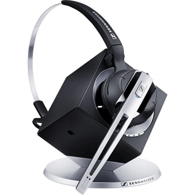 Гарнітура Sennheiser DW 10 USB ML - EU