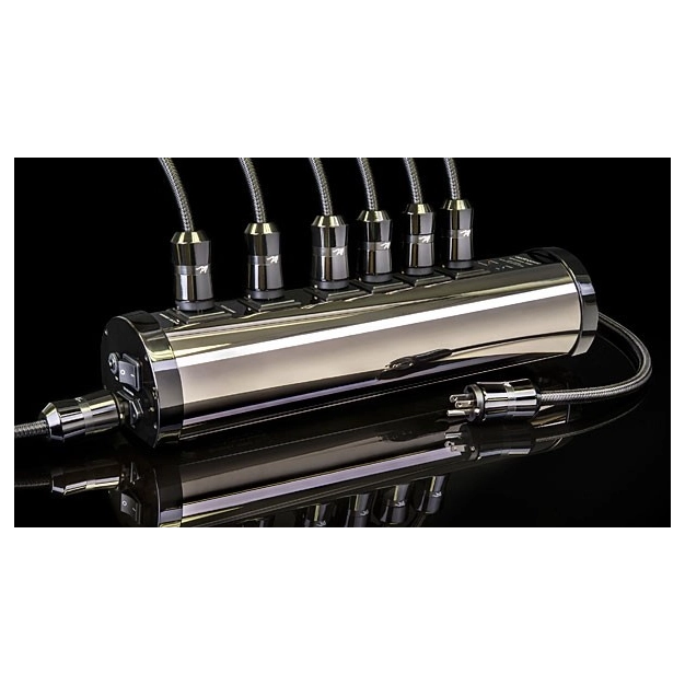 Фільтр мережі AudioQuest NIAGARA 1000 Фільтр мережі AudioQuest NIAGARA 1000