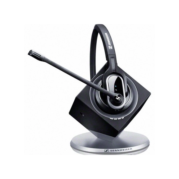 Гарнітура Sennheiser DW 20 PHONE-EU