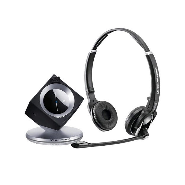 Гарнітура Sennheiser DW 30 ML-EU