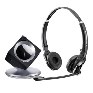 Гарнітура Sennheiser DW 30 ML-EU