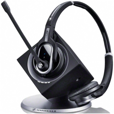 Гарнітура SennheiserDW 30 PHONE-EU