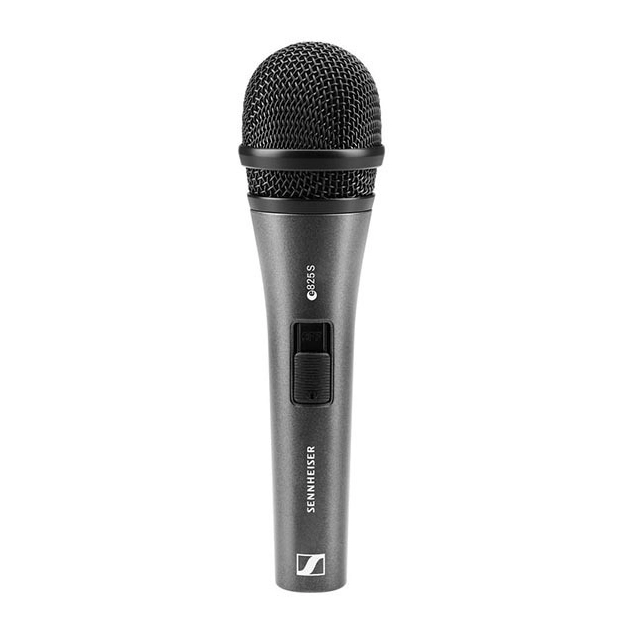 Мікрофон Sennheiser E 825-S