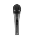 Мікрофон Sennheiser E 825-S Black