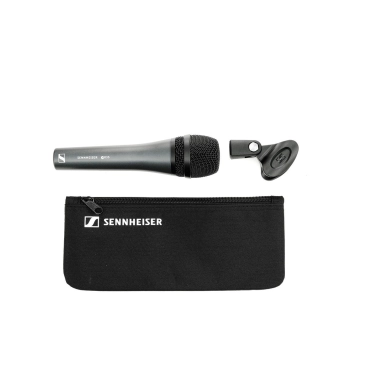 Мікрофон Sennheiser E 835